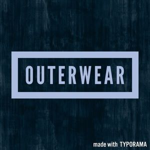 Outerwear